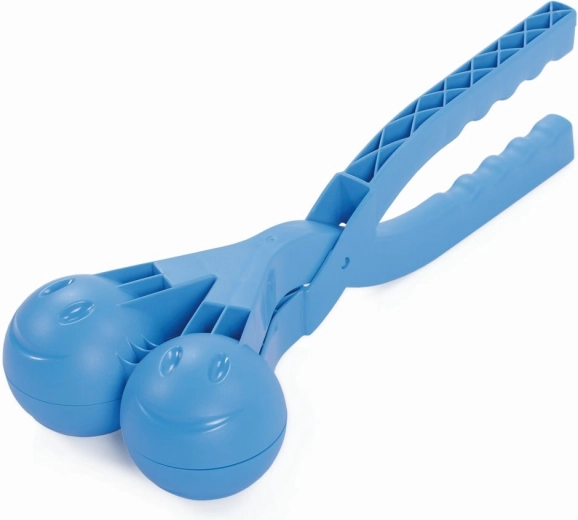 Snowballee snebold-maker blå