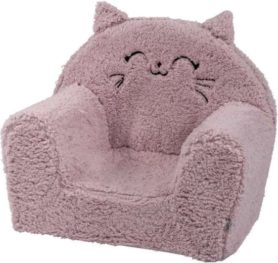 Freeon Bubaba børnestol Cozy Kitty