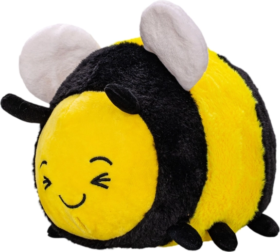 Plysbamse bi 24 cm