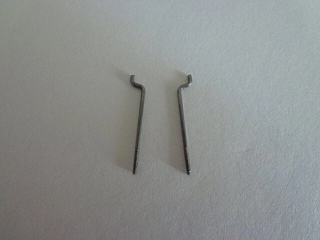 Servotilslutning X-Ray JAMARA - 1 stk.