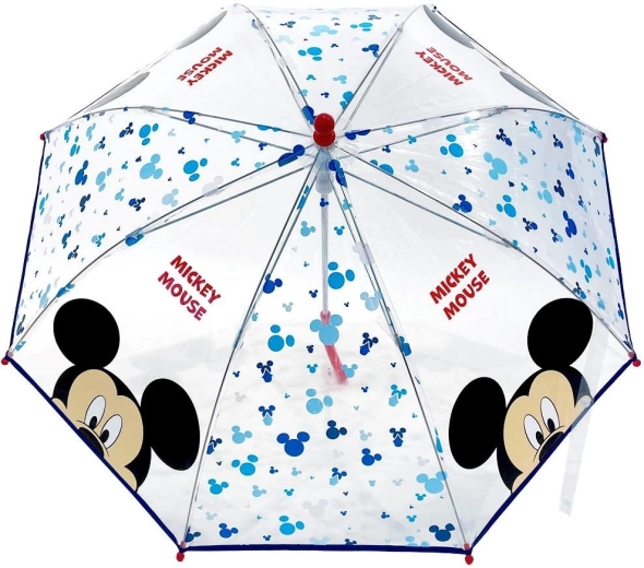 Paraply Mickey