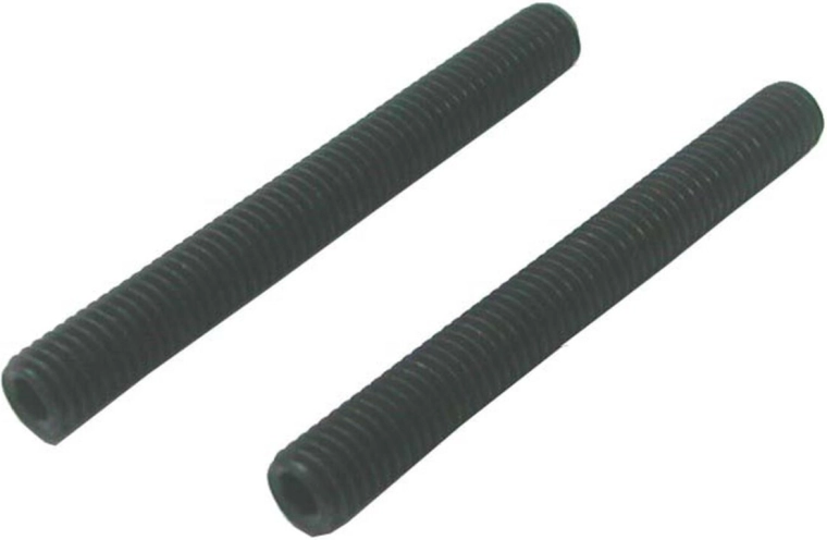 Bageste justeringsskrue M5 × 45 til U-1A HN