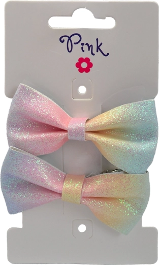 Sparkys papirclips - 1 stk.