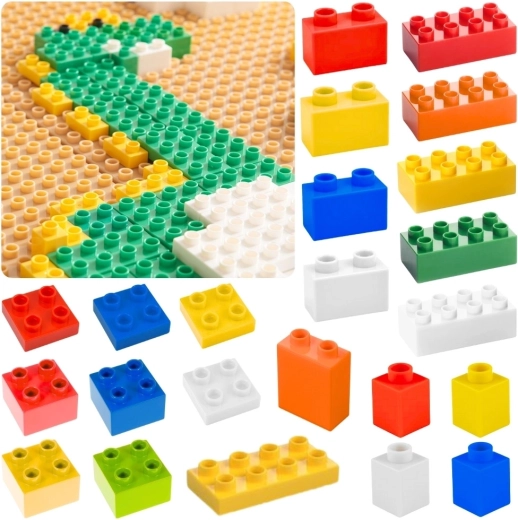 Masterkidz byggesæt STEM – 135 dele