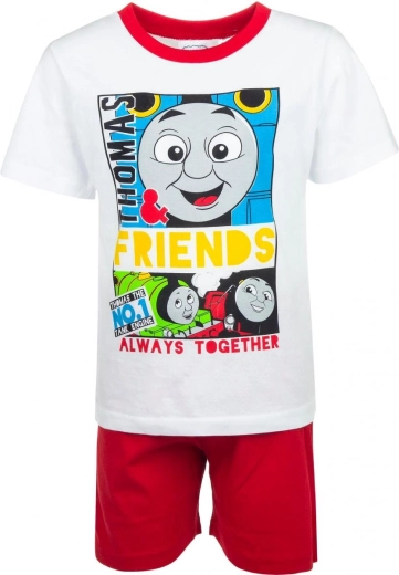 Pyjamas Thomas Toget