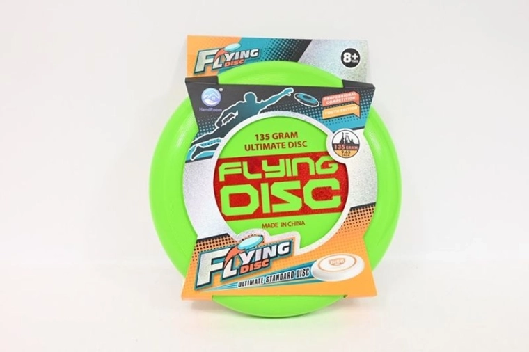 Let frisbee-disk Frisbee Profi 135 g