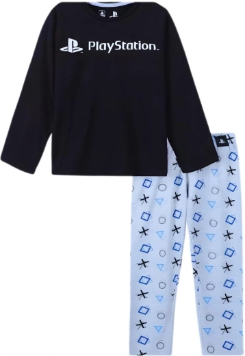 PlayStation-pyjamas til mænd