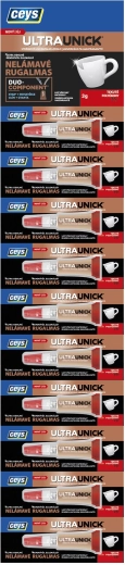 Sekundlim CEYS ULTRAUNICK flydende 3 g – blister 10 stk