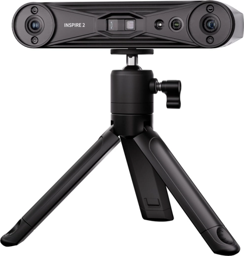 Revopoint Inspire 2 – håndholdt 3D-scanner (standardversion)