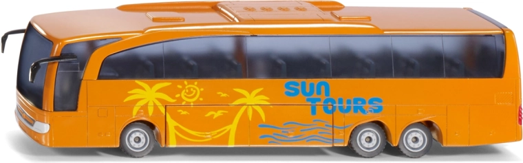Siku super turistbus Mercedes