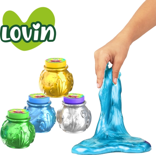 Lovin slim i kedel 130 ml