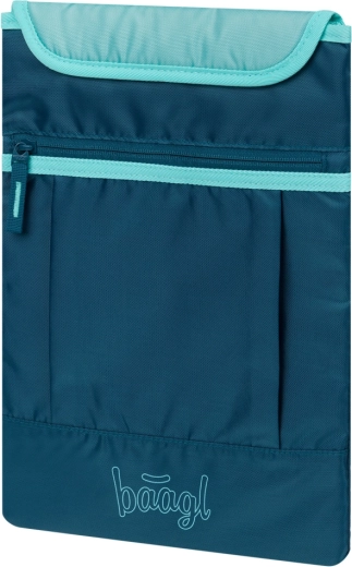 Baagl etui til bærbar Petrol GRS 15"