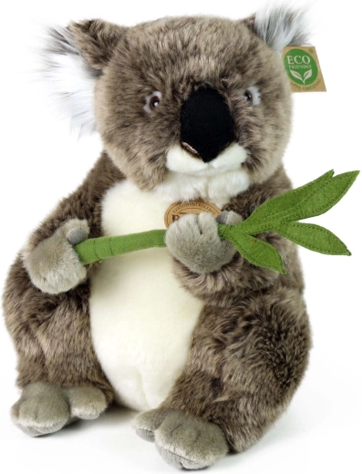 Rappa Plyschkoala ECO-FRIENDLY 30 cm