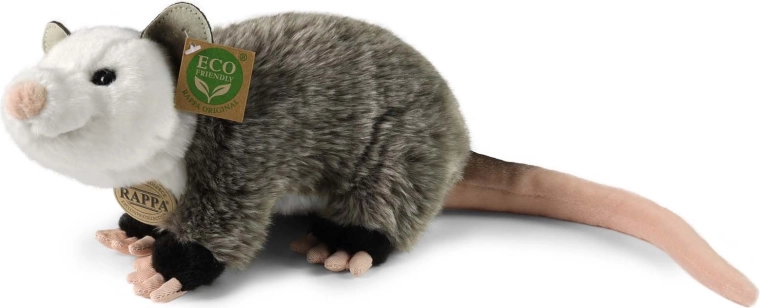 Rappa plysvaskebjørn 27 cm - 1 stk