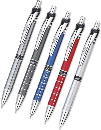 Kuglepen Concorde Digital, assorterede farver