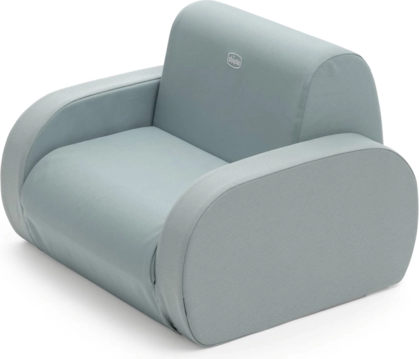 Chicco børnestol Twist Peppermint 3-i-1 til børn fra 12 måneder