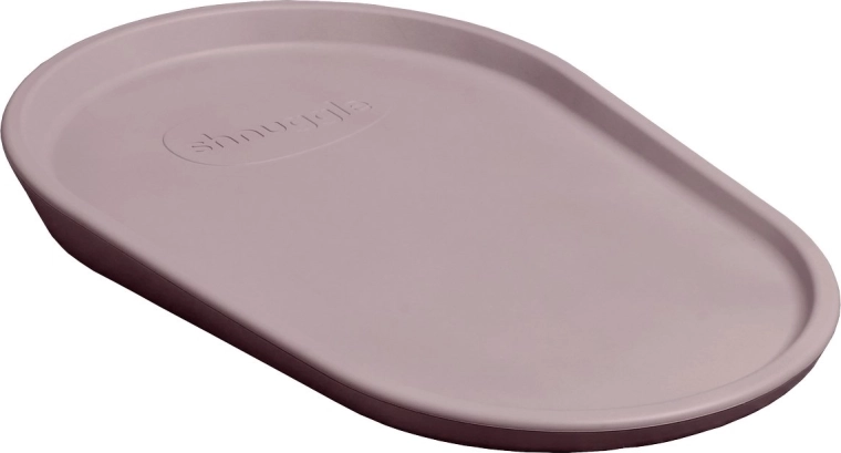 Shnuggle squishy blød puslepude blossom