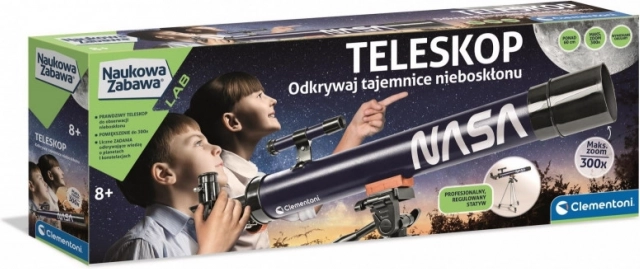 NASA-teleskop