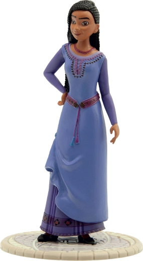 Bullyland figur Asha