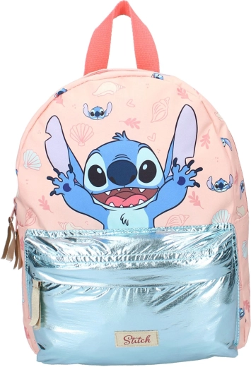 Disney Stitch børne-rygsæk funshine 31 cm - 1 stk.
