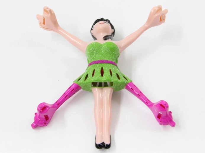 Quadrella karosseri (body) Jamara - 1 stk
