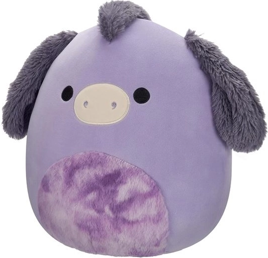 Squishmallows-bamse Deacon 30 cm