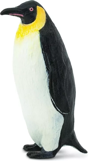 Safari Ltd. kejserpingvin - figur - 1 stk.