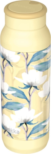 Termoflaske Quokka Pulse magnolia drop safe 700 ml