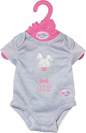 Baby Born body til dukke 43 cm