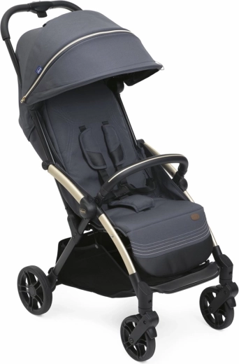 Chicco sportsklapvogn Goody Xplus Dark Shadow