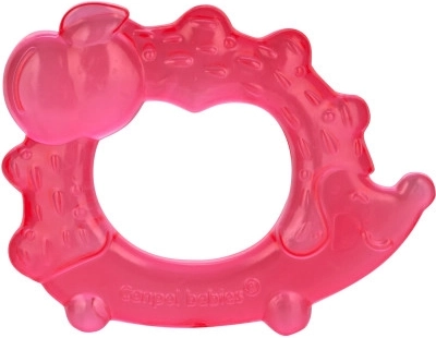 Kølende bidering pindsvin CANPOL babies