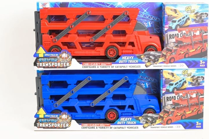 Børne autotransporter