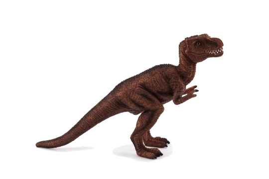Mojo figur T. rex-unge