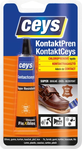 Kontaktlim KONTAKTPREN 30 ml
