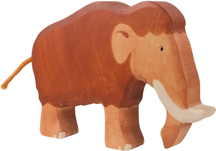 Mammut Holztiger - 1 stk.