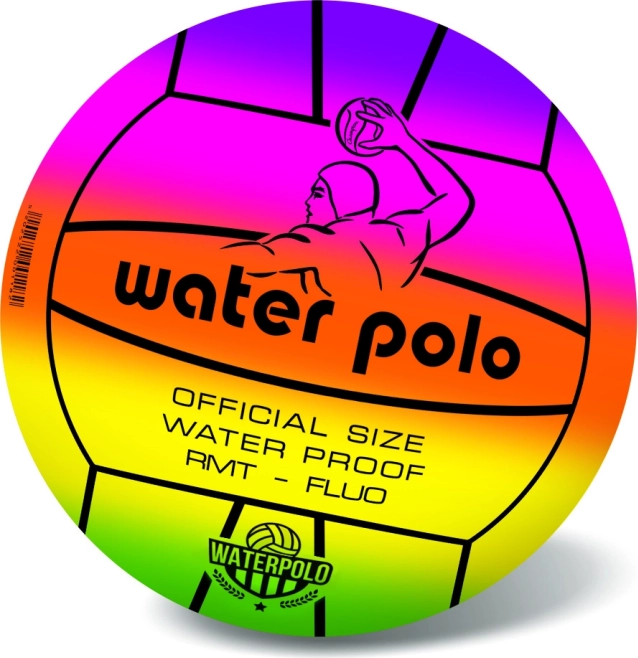 Bold til svømning 21 cm