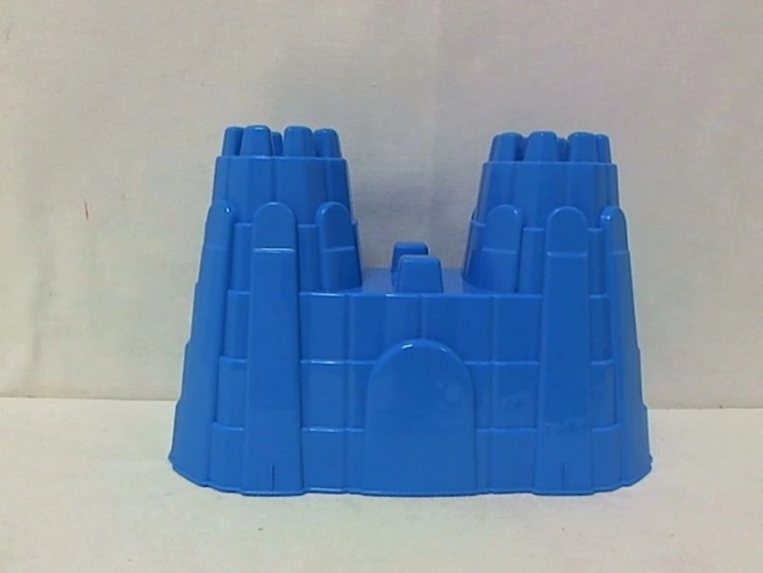 Sandform Slot