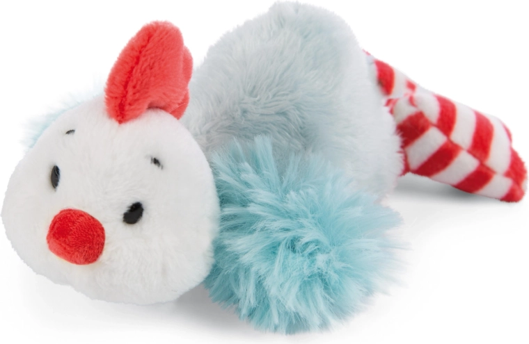 NICI plyshøne Chicklinde 12 cm