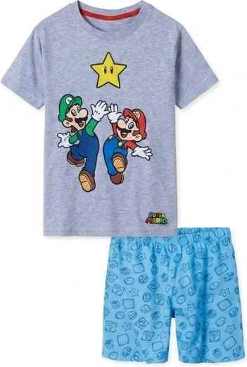 Super Mario-pyjamas
