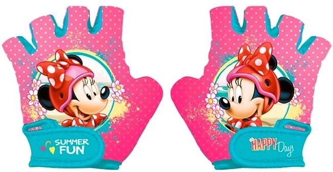 Cykelhandsker Minnie Seven - 1 stk.