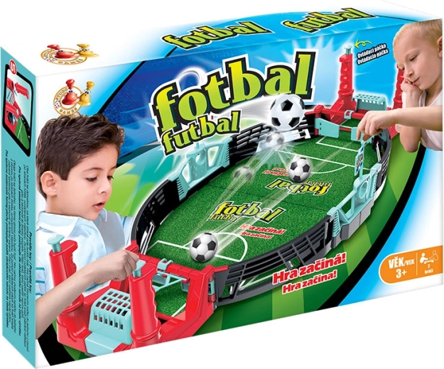 Skydefodbold STUDO GAMES