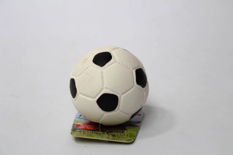 Pivende fodboldbold 7 cm