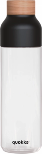 Drikkeflaske Quokka ice black 840 ml - 1 stk.