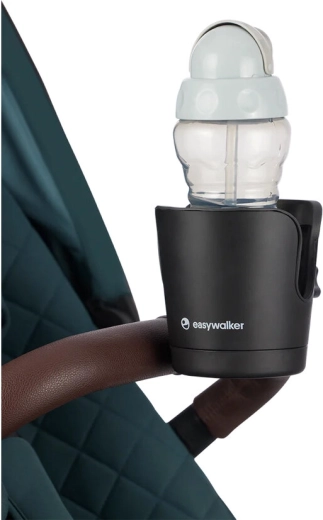 Easywalker kopholder til barnevogn