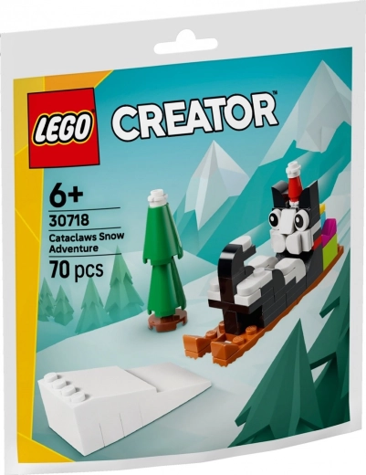 Creator sneeventyr Cataclaws