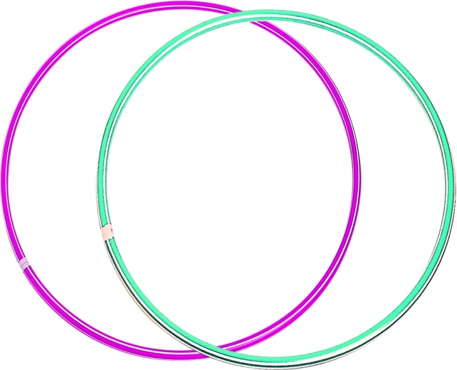 Hulahopring til børn 60 cm