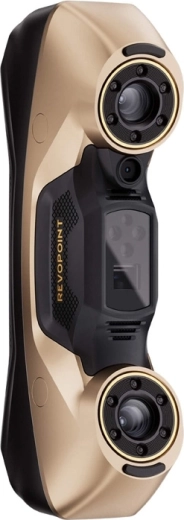 3D-scanner Revopoint MetroY Ultra – CMM-udgave