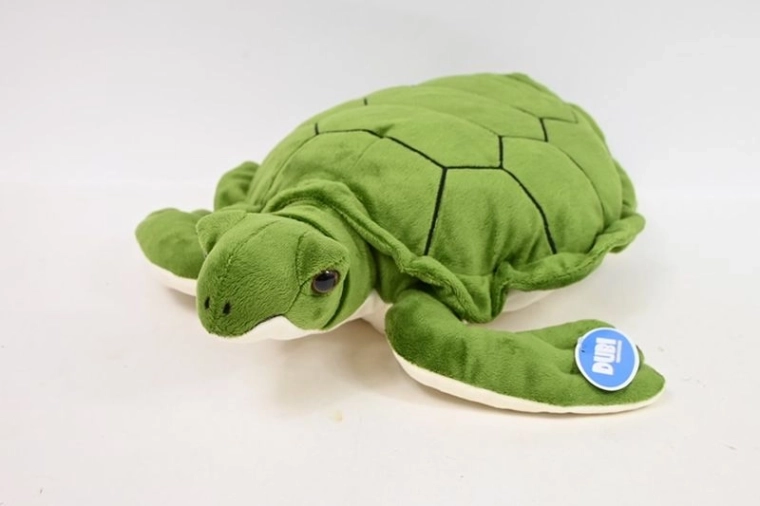 Plys-skildpadde 45 cm