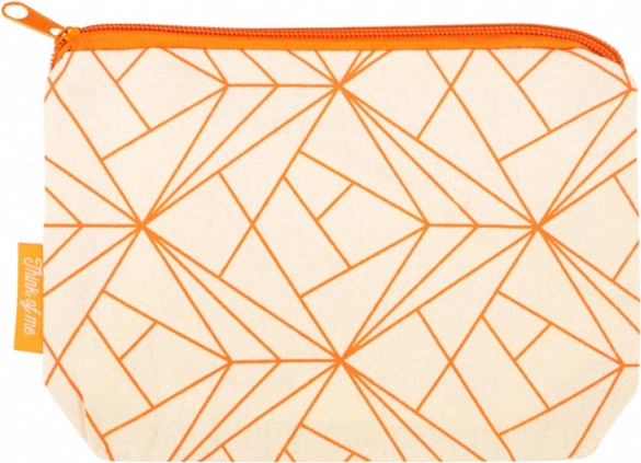 Lærredsetui Think of Me