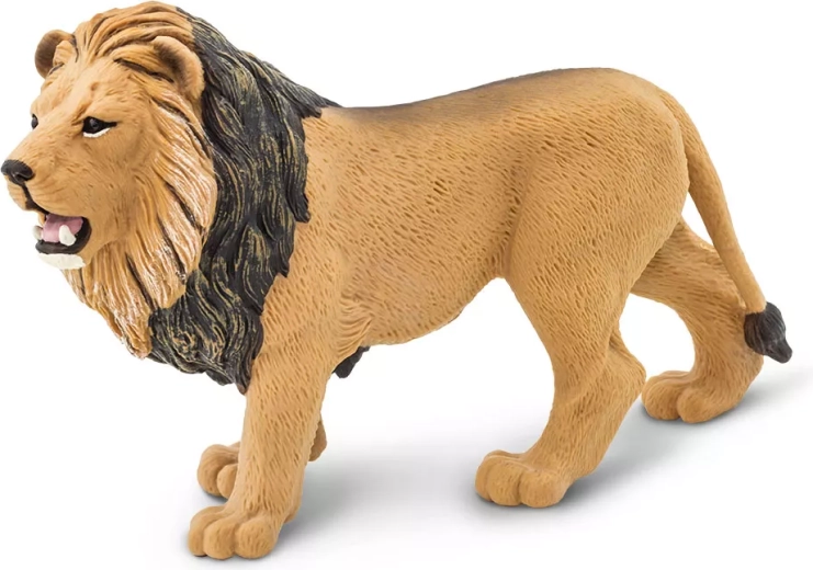 Safari Ltd. løvefigur